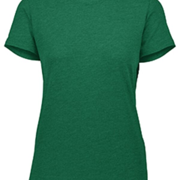 Ladies' Tri-Blend T-Shirt Thumbnail