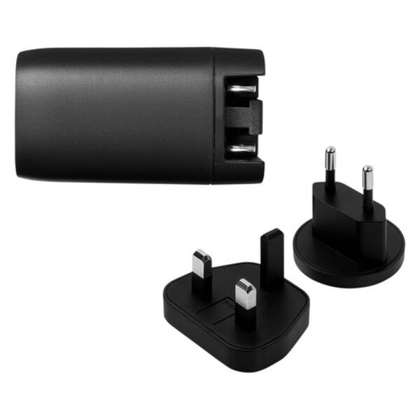 Fast GAN Charger Thumbnail