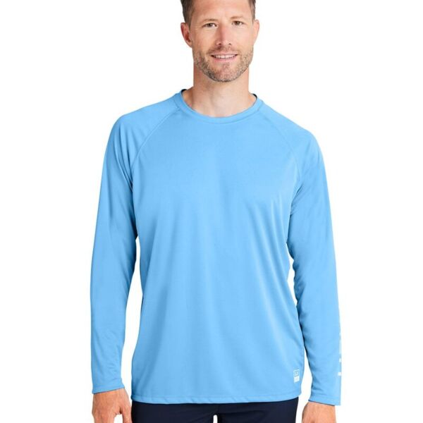 Men's LoPro Pursuit Long Sleeve T-Shirt Thumbnail
