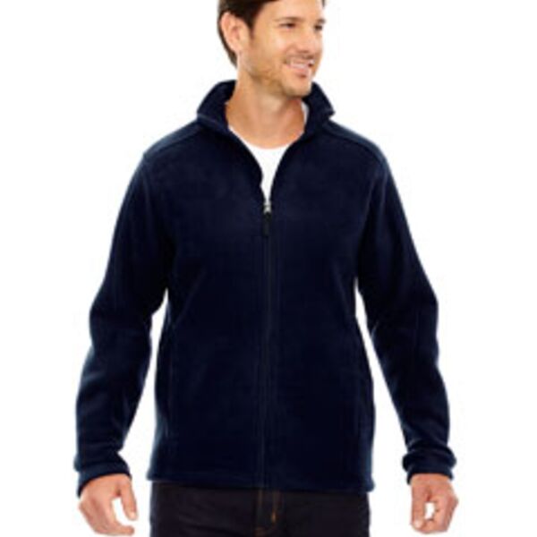 Men's Tall Journey Fleece Jacket Thumbnail