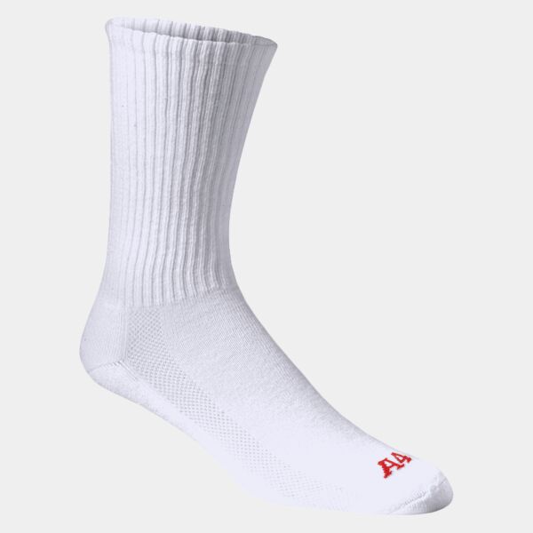 Performance Crew Socks Thumbnail