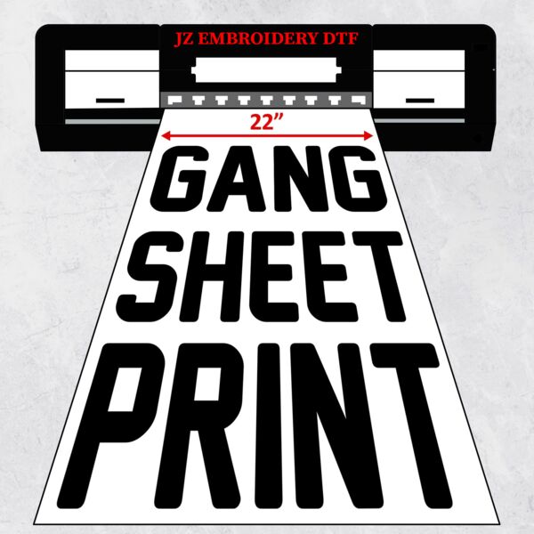  DTF - 22.5x24 Thumbnail