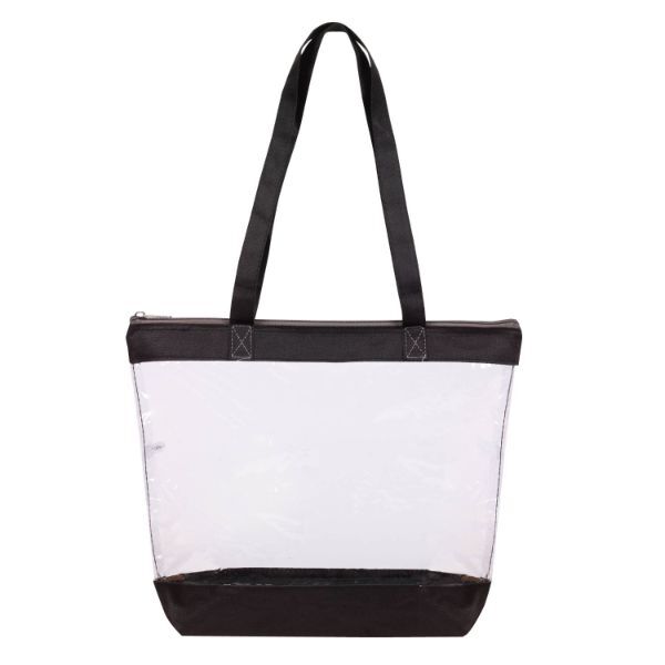 Tote clear bag Thumbnail