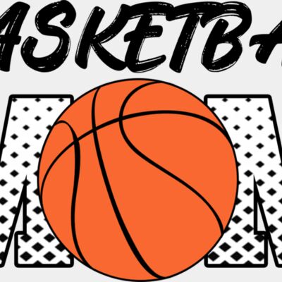 Basketball Mom Thumbnail