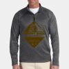 Men's Stretch Tech-Shell® Compass Quarter-Zip Thumbnail