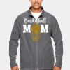 Men's Campus Microfleece Jacket Thumbnail