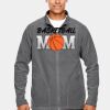 Men's Campus Microfleece Jacket Thumbnail
