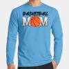 Long Sleeve Performance Blend Tee Thumbnail
