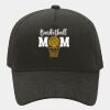 OTTO CAP® 5 Panel Mid Profile Mesh Back Trucker Hat Thumbnail