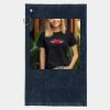 Grommeted Hemmed Towel Thumbnail