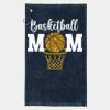 Grommeted Hemmed Towel Thumbnail