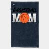 Grommeted Hemmed Towel Thumbnail