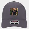 OTTO CAP® UPF 50+ 6 Panel Low Profile Baseball Cap Thumbnail