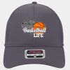 OTTO CAP® UPF 50+ 6 Panel Low Profile Baseball Cap Thumbnail