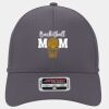 OTTO CAP® UPF 50+ 6 Panel Low Profile Baseball Cap Thumbnail