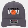 OTTO CAP® UPF 50+ 6 Panel Low Profile Baseball Cap Thumbnail