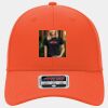 OTTO CAP® UPF 50+ 6 Panel Low Profile Baseball Cap Thumbnail