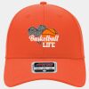 OTTO CAP® UPF 50+ 6 Panel Low Profile Baseball Cap Thumbnail