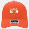 OTTO CAP® UPF 50+ 6 Panel Low Profile Baseball Cap Thumbnail