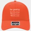 OTTO CAP® UPF 50+ 6 Panel Low Profile Baseball Cap Thumbnail