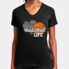 Women's Ultimate Performance V Neck Thumbnail